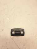 Sonnenschutzhalter MERCEDES-BENZ C (W205) C 220 BlueTEC / d (205.004) A1668100129051