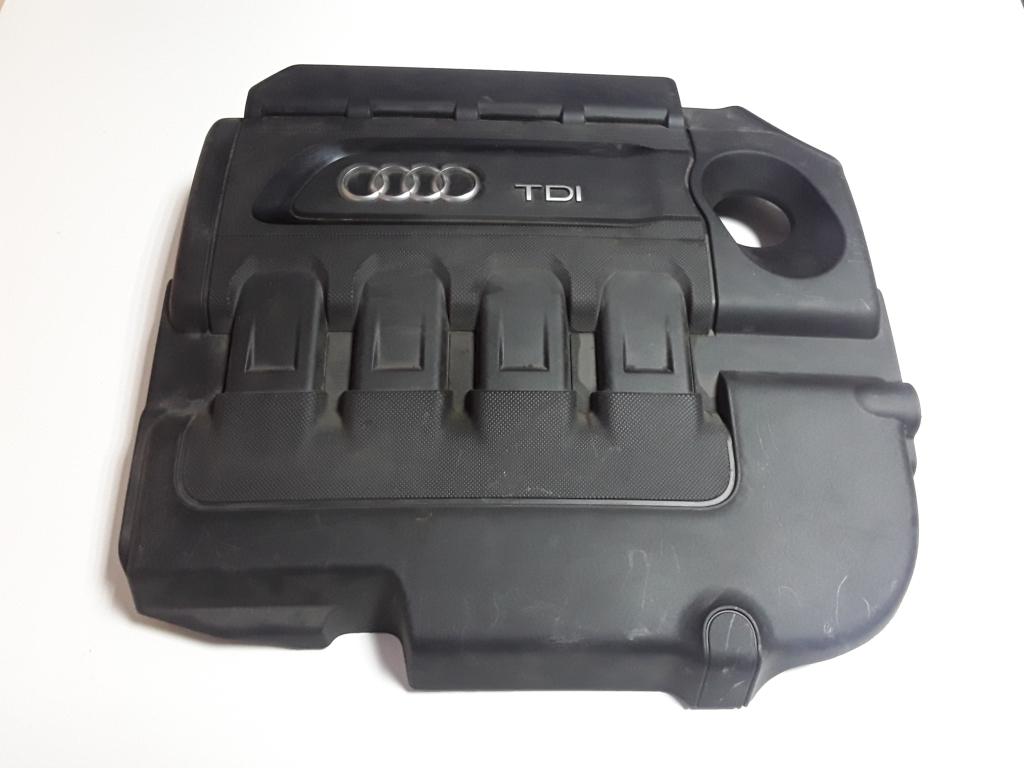 Motorabdeckung AUDI A3 (8V1, 8VK) 1.6 TDI 04L103954T