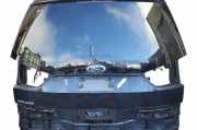 Heckklappe geschlossen Ford Galaxy (CK)