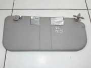 Rechte Sonnenblende MITSUBISHI L 200 / TRITON (KA_T, KB_T) 2.5 DI-D 4WD (KB4T)