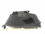 Kofferraumverkleidung rechts AUDI A4 Allroad (8WH, B9) 2.0 TFSI quattro 8W5863880H