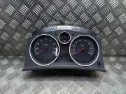 Kombiinstrument OPEL ZAFIRA B (A05) 1.8 13216682