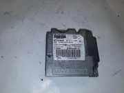 Airbag-Steuergerät PEUGEOT 407 Coupe (6C_) 2.0 HDi 9655880880 603554600
