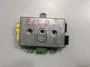 Steuergerät Airbag BMW 6er (E63) 6945147