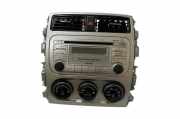 Musik-Player mit GPS SUZUKI LIANA (ER, RH_) 1.6 4WD (RH 416) 4Z217225