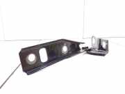 Heckklappescharnier rechts