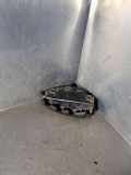 Stoßstangenhalterung hinten links AUDI A3 Sportback (8PA) 2.0 TDI 16V 8P3807393