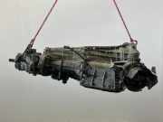 Schaltgetriebe Porsche Macan 1 (95B) 0FD300040