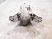 Differenzialgetriebe hinten