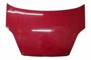 Motorhaube FIAT DOBLO MPV (263_) 1.3 D Multijet