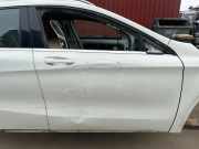 Vordere rechte Tür MERCEDES-BENZ GLA (X156) GLA 200 CDI / d (156.908)