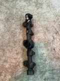 Einspritzleiste Renault Master III Kasten (FV) 175215697R