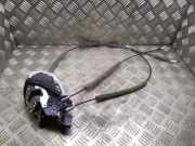 Türschloss links vorne Nissan Leaf (ZE0)