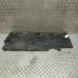 Unterbodenabdeckung links