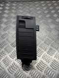 Frischluftgrill NISSAN 350 Z Coupe (Z33) 3.5 68751CD001