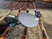 Motor für Tankdeckelverriegelung CHEVROLET CAPTIVA (C100, C140) 2.0 D 4WD