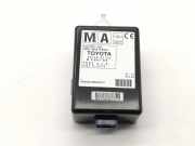 Andere Steuergeräte TOYOTA AURIS (_E18_) 1.8 Hybrid (ZWE186_) 89740-02100