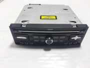 Radio/Navigationssystem-Kombination Peugeot 3008 I () 96751717XT
