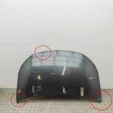 Motorhaube CITROËN C4 CACTUS 1.6 BlueHDi 100 9803651380