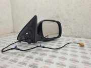 Außenspiegel rechts VW TOUAREG (7LA, 7L6, 7L7) 2.5 R5 TDI 31256