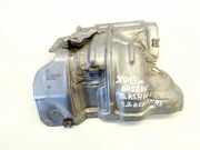 Heat Insulation NISSAN QASHQAI II (J11, J11_) 1.2 DIG-T 144504628R