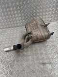 Auspufftopf hinten PORSCHE 911 Cabrio (997) 3.6 Carrera