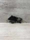 Gitter vorne unten BMW 3 (F30, F80) 340 i 18648510