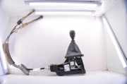 Gangschaltmechanismus DACIA SANDERO III 1.0 TCe 90 349351390R 349015097R
