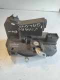 Türschloss hinten links SUZUKI GRAND VITARA I (FT, HT) 2.5 V6 24V 4x4 (TD62, SQ 625) 8200008469