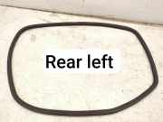Türgummi links hinten Rolls-Royce Ghost (RR4) 7200325