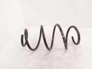 Feder vorne links RENAULT MEGANE IV (B9A/M_) 1.5 dCi 110 (B9A3)