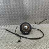 Nabe hinten rechts FIAT 500 (312_) 1.0 Mild Hybrid (312.AYD1B) 52150518