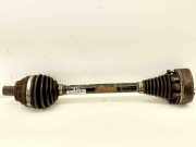 Antriebswelle links vorne Skoda Superb II (3T) 1K0407271CP