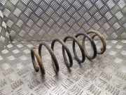 Fahrwerksfeder hinten rechts TOYOTA YARIS VERSO (_P2_) 1.3 (NCP20_, NCP22_)