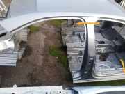 Rechte metallische Seitenschweller SKODA SUPERB III (3V3) 1.6 TDI