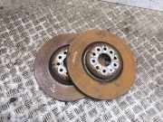 Bremsscheibe vorne rechts AUDI Q4 Sportback (F4N) 40 e-tron