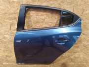 Tür hinten links MAZDA 3 Sedan (BM) 2.2 D