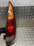 Rücklicht hinten rechts NISSAN ALMERA TINO (V10) 2.2 dCi