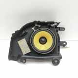 Türlautsprecher hinten rechts JAGUAR XK Coupe (X150) 5.0 XKR 7W8M-18808-DB 6W83-18C927-AE