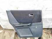 Türpolster hinten links AUDI 80 (89, 89Q, 8A, B3) 1.6 TD