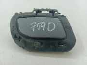 Blende Stoßstange Land Rover Range Rover Evoque I (L538) BJ3213W023C