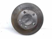 Bremsscheibe vorne links