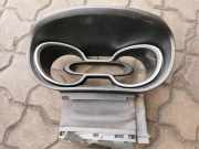 Geschwindigkeitsmesserverkleidung RENAULT TRAFIC III Furgon (FG_) 1.6 dCi 115 93452433