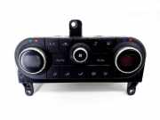 Heizungsbetätigung (Konsole) vorne Nissan Qashqai (J10) 27500BB60A