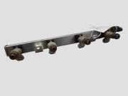 KRAFTSTOFFVERTEILER EINSPRITZLEISTE VERTEILERROHR HYUNDAI i20 (PB, PBT) 1.2 S062D242