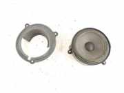 Lautsprecher links vorne Mercedes-Benz G-Klasse Cabrio (W463)