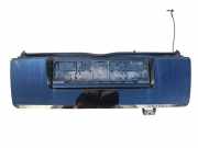 Kofferraumdeckel CITROËN C5 II (RC_) 1.6 HDi (RC8HZB)