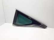 Linke Seite hinteres Seitenfenster RENAULT ESPACE V (JR_) 1.6 dCi 160 833072513R