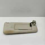 Rechte Sonnenblende LAND ROVER RANGE ROVER EVOQUE (L538) 2.0 D 4x4 EJ32-04100-AB