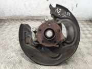 Nabe hinten rechts AUDI A8 D4 (4H_) 3.0 TDI quattro 4H0505432C